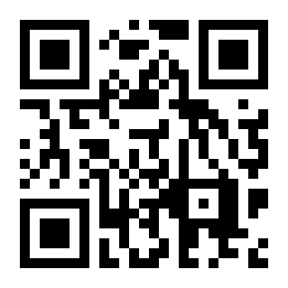 易游商城二维码