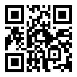 完美世界二维码