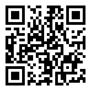 融合大作战二维码