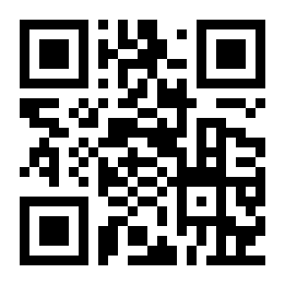 嚓嚓动漫二维码