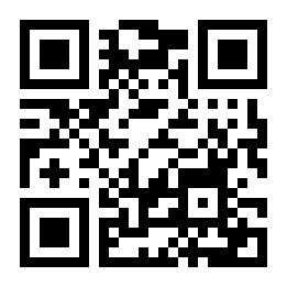 起床来跑二维码