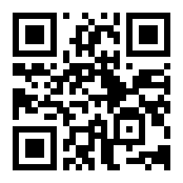 新大陆影视二维码