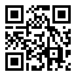蓝鲸微聘二维码