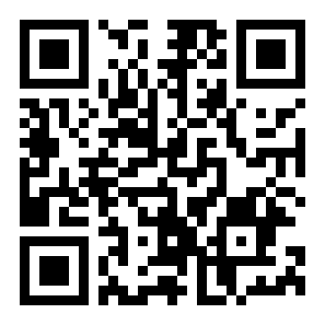 爱旅行的小猫二维码