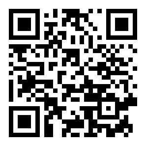 小涵我的天气二维码