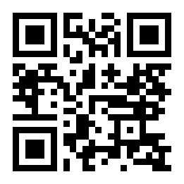 火车冲刺二维码