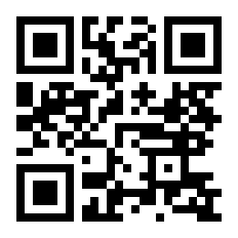 锦绣太原城二维码