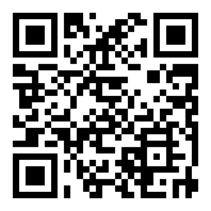 军刀奔跑者3D二维码