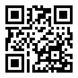 复古卡丁车冲刺二维码