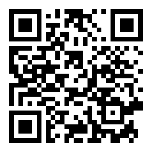 躺平日记二维码