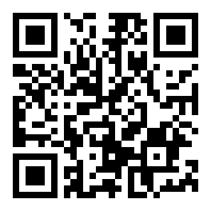 万圣节黑猫大逃亡二维码