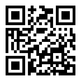 爱学仕教师二维码