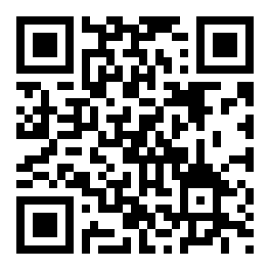 神奇一笔画二维码