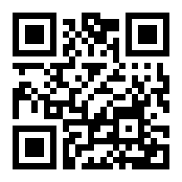 穿越狙击二维码