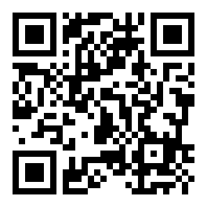 恶魔的生活二维码