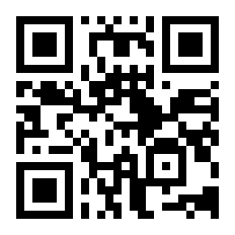 人群迷宫冲刺二维码