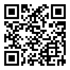 答辩的复仇二维码