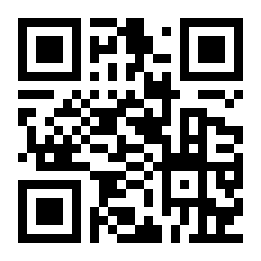 兜兜动漫二维码