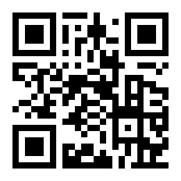 最美壁纸锁屏二维码