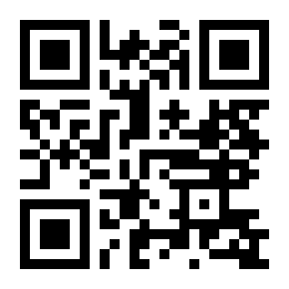 上升到顶部二维码