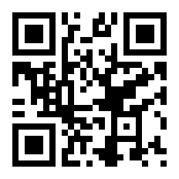 吉星来电秀二维码