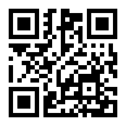 无敌英雄大师3D二维码