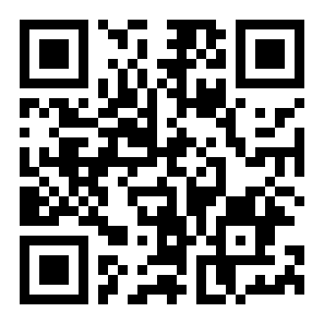 珊瑚视频旧版二维码