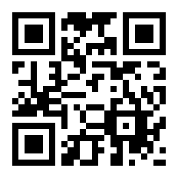 JustCleaner二维码