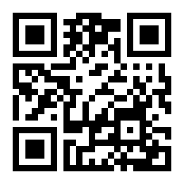 词霸高中词典二维码