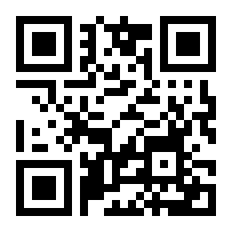 火柴人很酷二维码