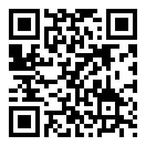 迷彩狙击手二维码