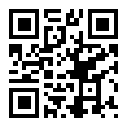 涂鸦我的鞋二维码