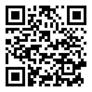 游泳躲鲨鱼二维码