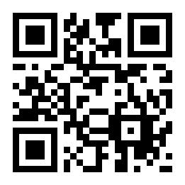 布娃娃反弹跑二维码