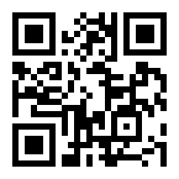 金属狂暴士兵二维码