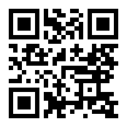 绯闻漫画二维码