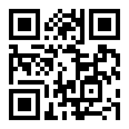 越野驾驶模拟器二维码