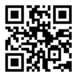 摩托兰博3D二维码