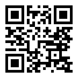 闲置海洋公园二维码