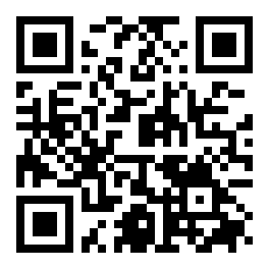 海绵宝宝宇宙摇摆二维码