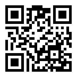 南府追剧去广告二维码