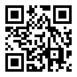 免费阅读灯二维码