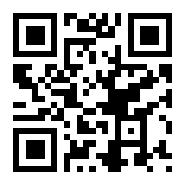 与僵尸赛跑二维码