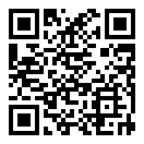 晴昼记事本二维码