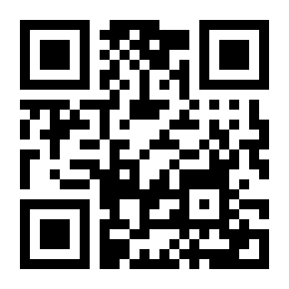 战争加特林二维码