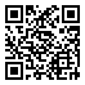 战斗机教练二维码