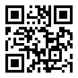 六漫画二维码