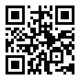 抖物清单二维码