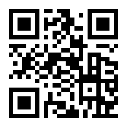 疯狂汽车驾驶3D二维码