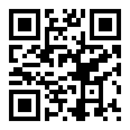 小说亭二维码